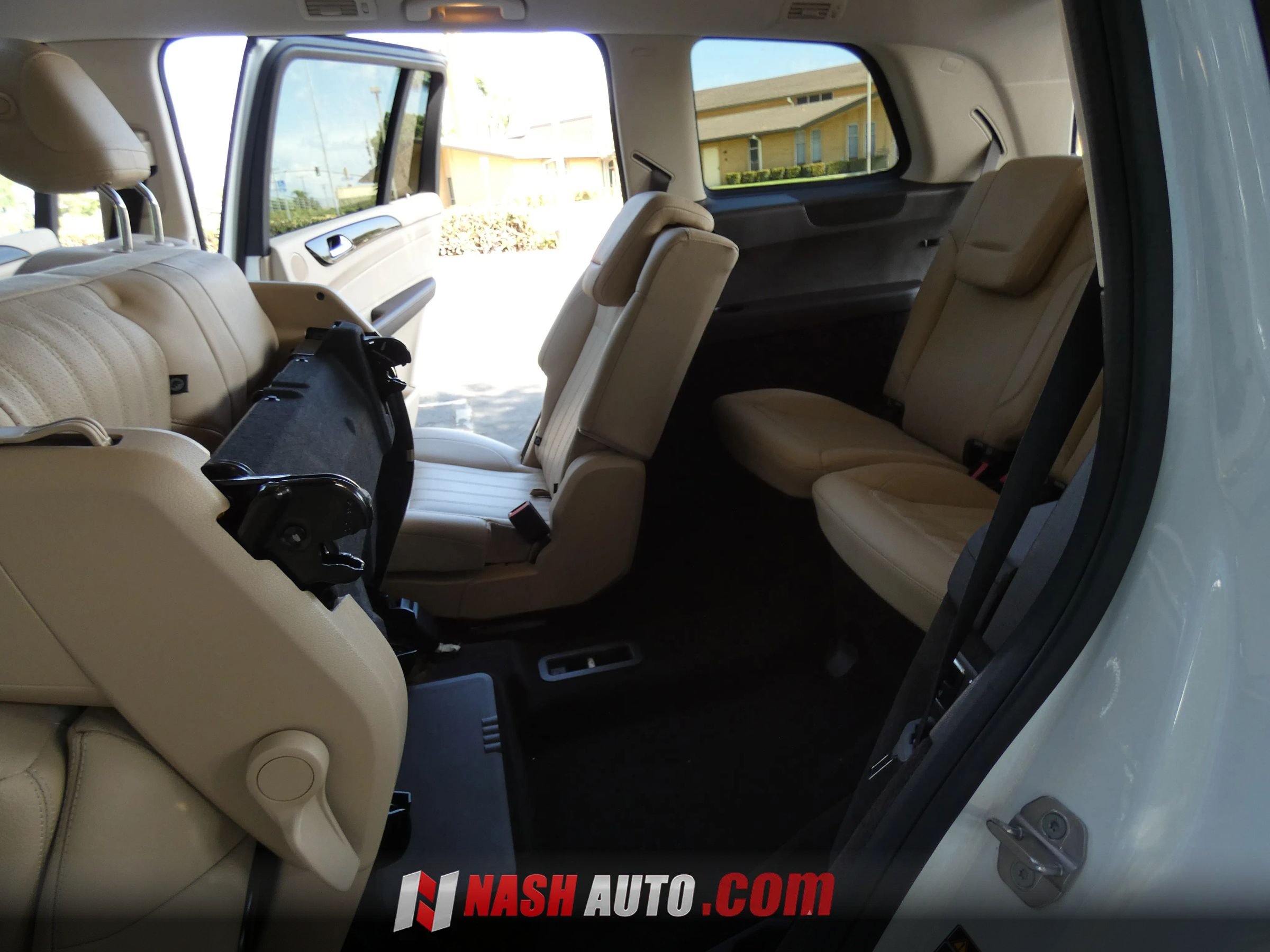 Used 2019 Mercedes-Benz GLS 450 4MATIC image 53