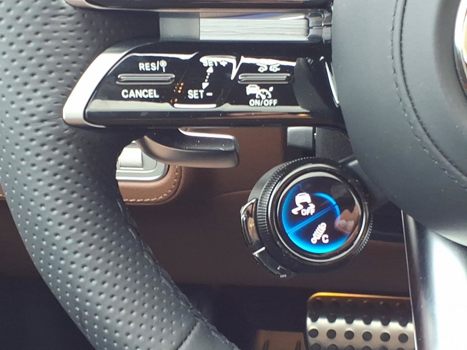New 2026 Mercedes-Benz GLE 53 AMG 4MATIC Coupe image 20