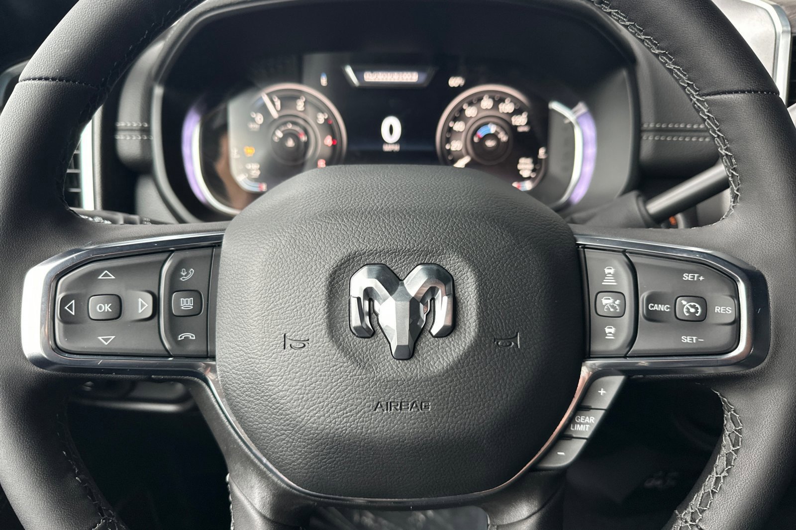 New 2026 RAM 2500 Laramie w/ Towing Technology Group image 22