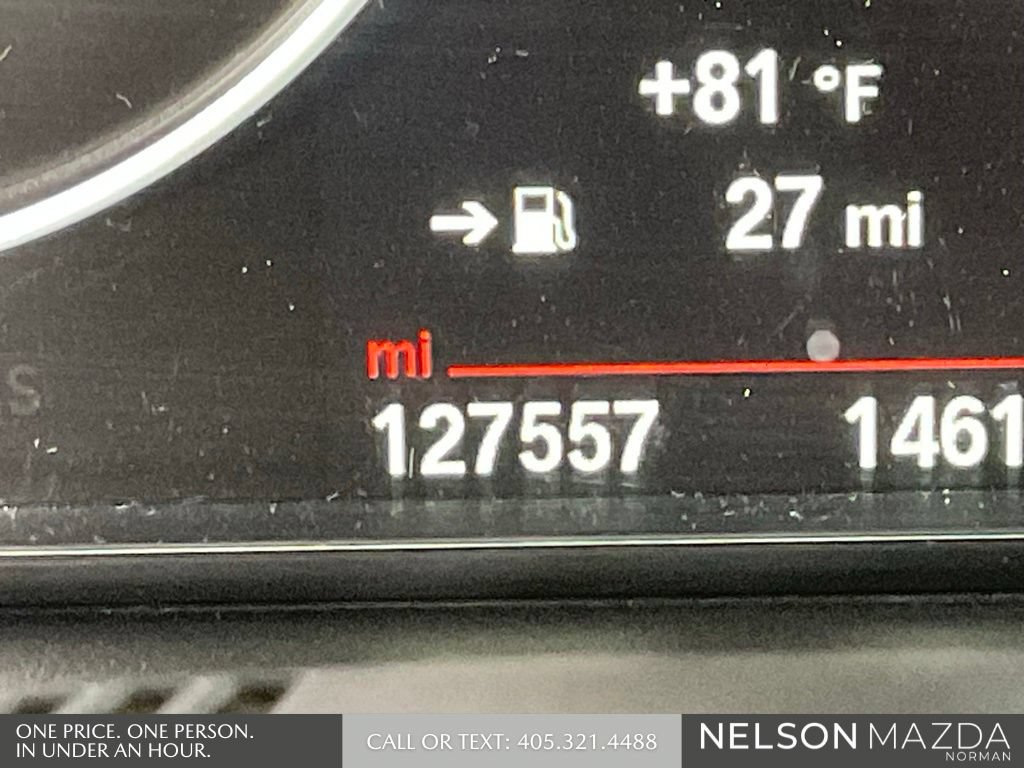 Used 2015 BMW 435i Convertible RWD image 42