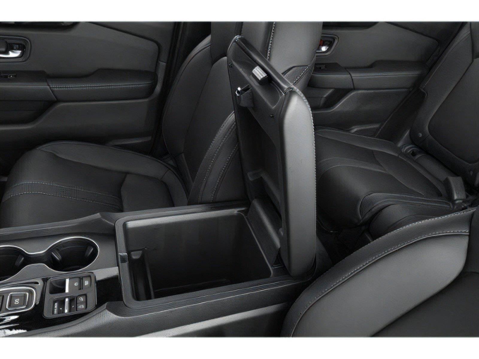 New 2026 Honda Pilot EX-L image 11