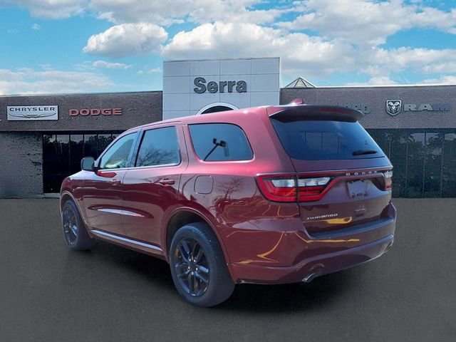 Used 2022 Dodge Durango GT image 4