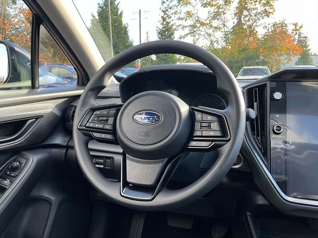 New 2026 Subaru Crosstrek 2.5i Premium image 20