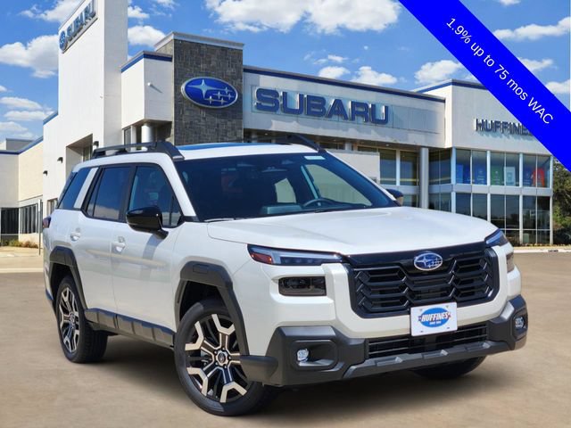 New 2026 Subaru Outback Touring XT
