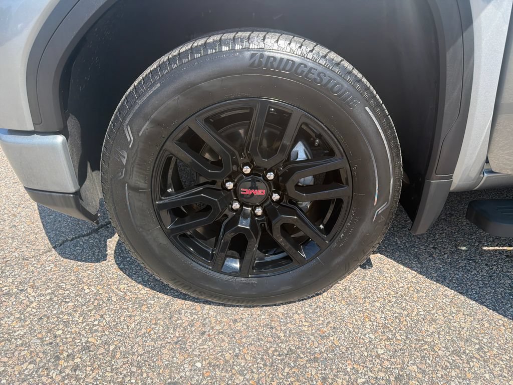 Certified 2023 GMC Sierra 1500 Elevation AWD/4WD image 27