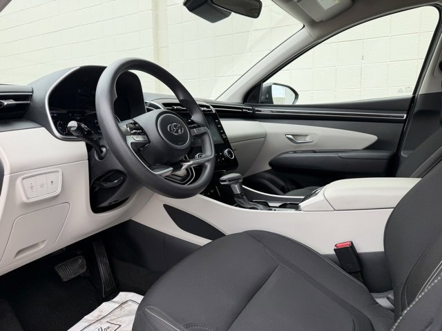 Certified 2023 Hyundai Tucson SEL image 14