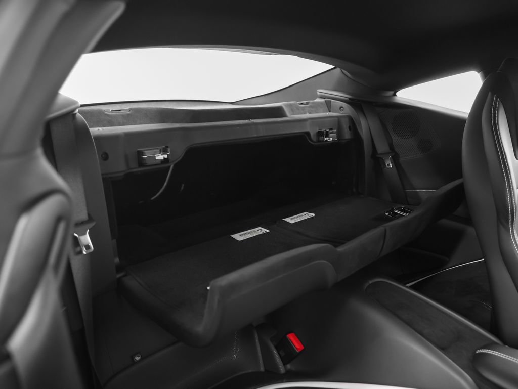 Certified 2023 Ferrari Roma image 24