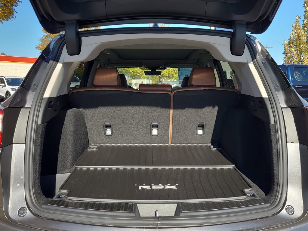 New 2026 Acura RDX SH-AWD w/ Advance Package image 15