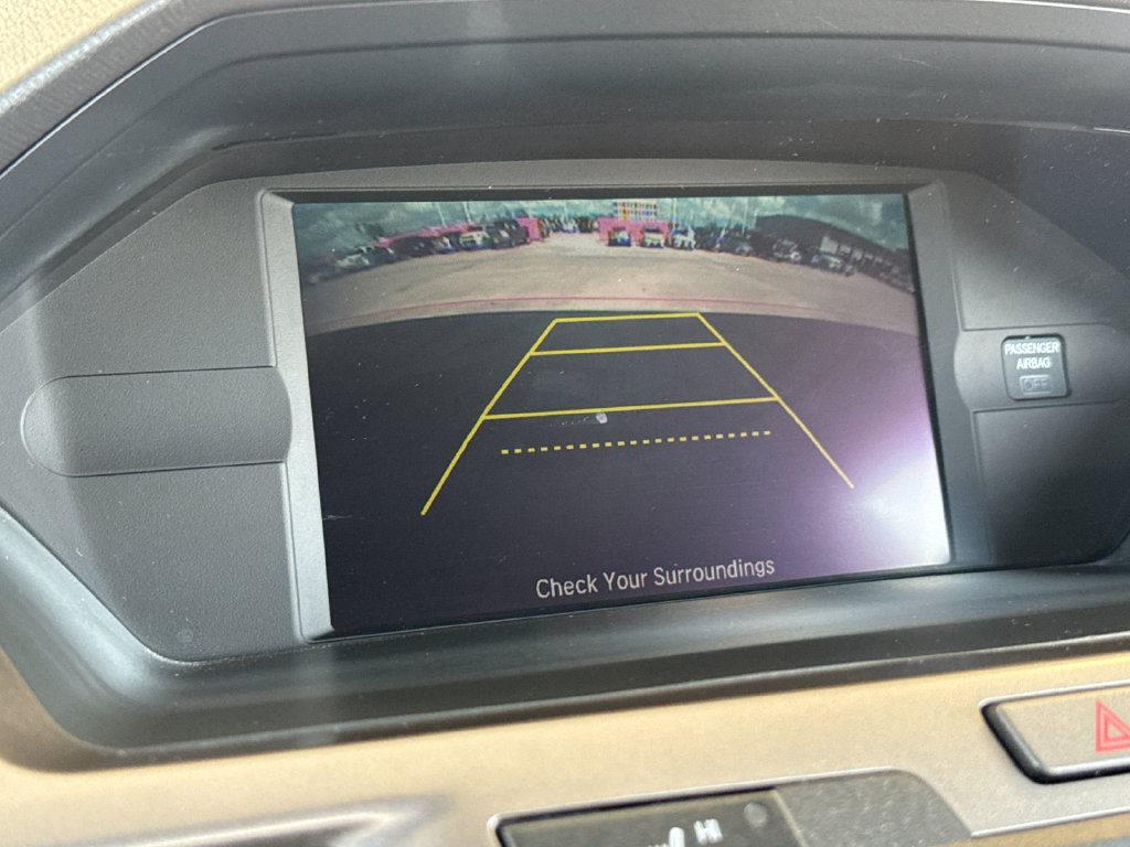 Used 2016 Honda Odyssey EX-L image 21