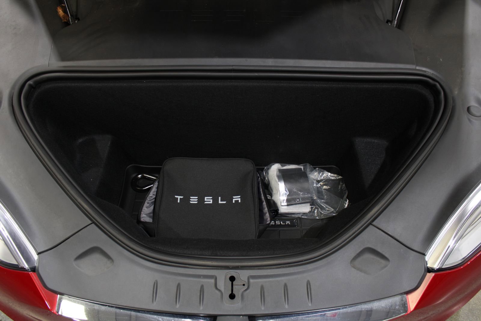 Used 2020 Tesla Model S Long Range Plus AWD/4WD image 35