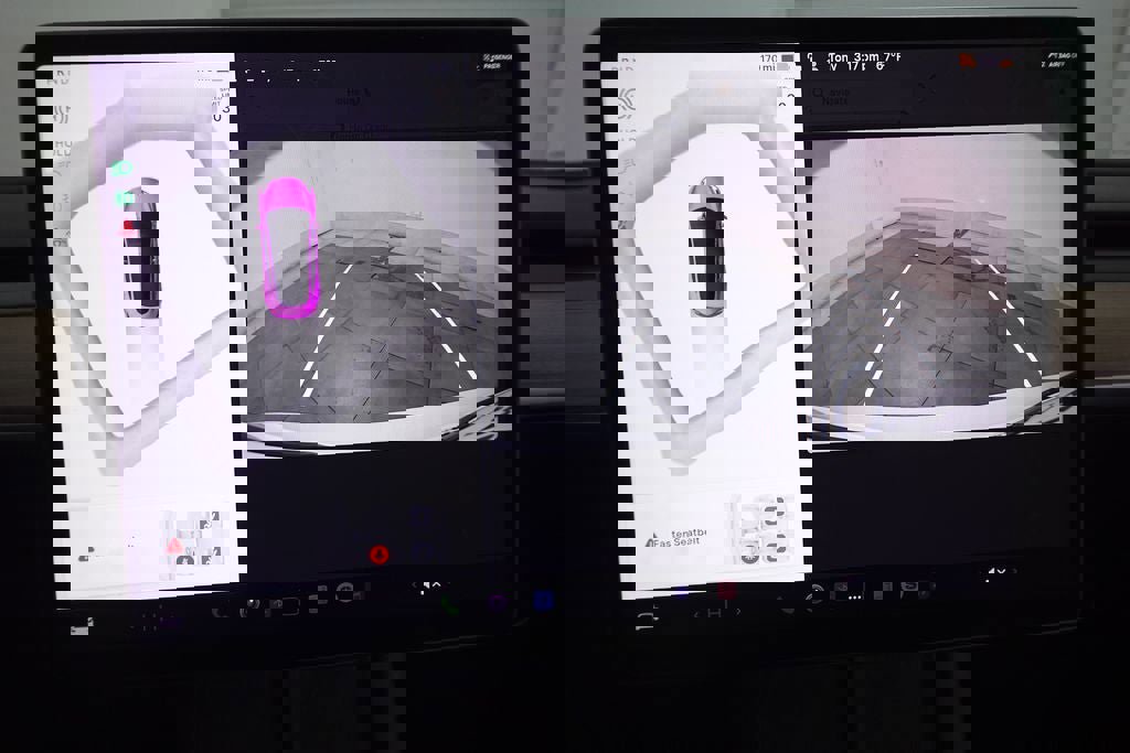 Used 2023 Tesla Model 3 Long Range image 17