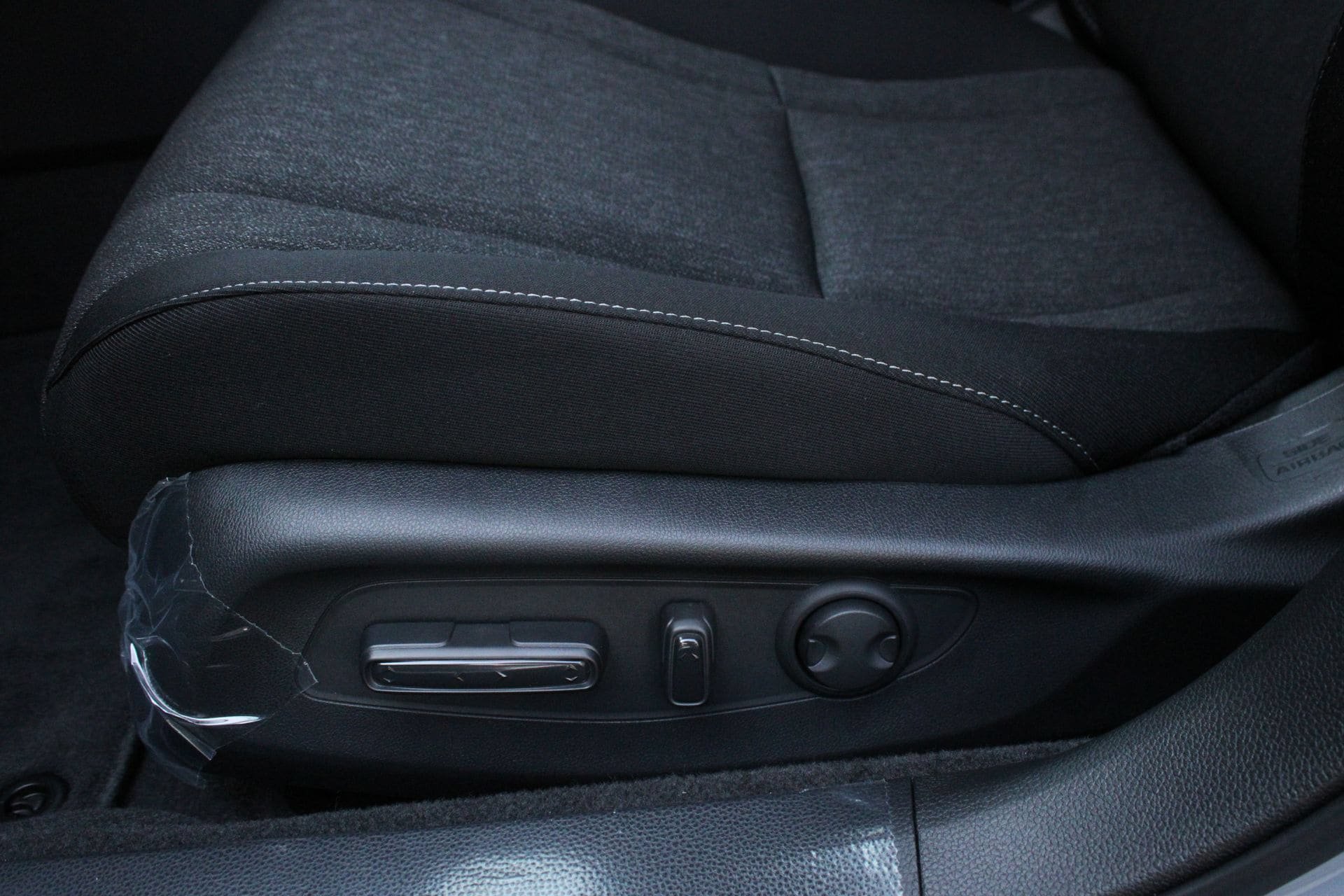 New 2026 Honda Accord SE image 14