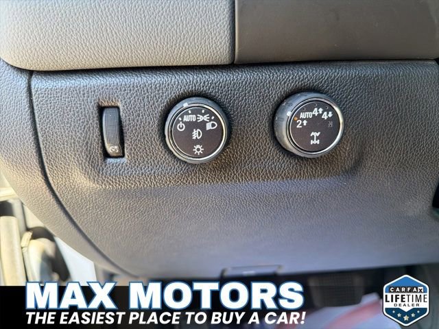 Used 2019 Chevrolet Colorado Z71 AWD/4WD image 22