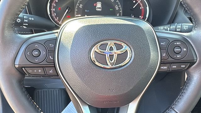Used 2023 Toyota RAV4 XLE w/ Convenience Package image 17