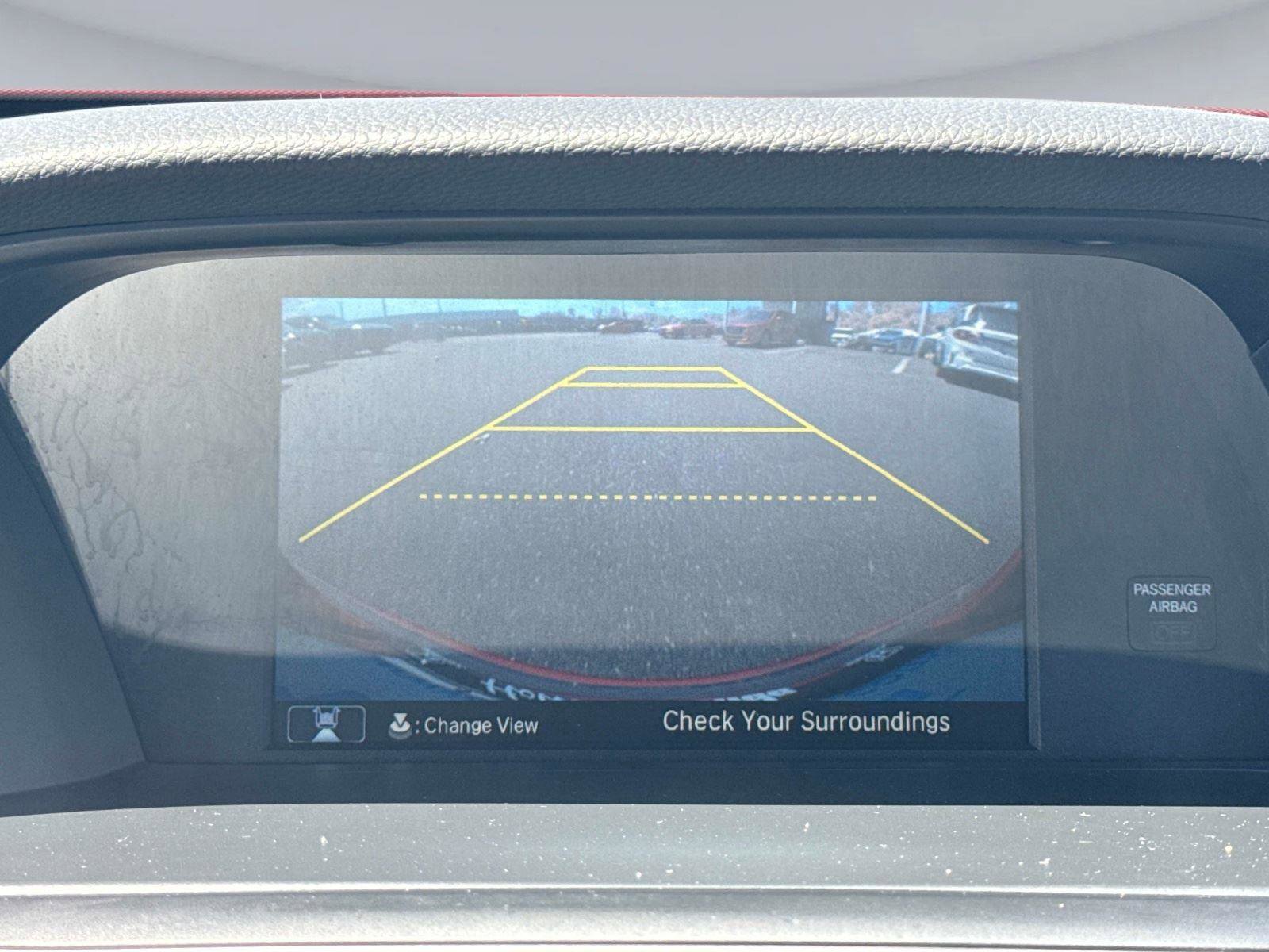 Used 2014 Honda Accord EX-L image 19