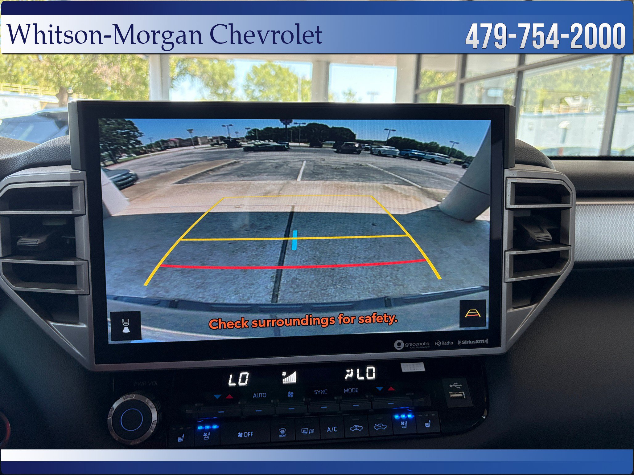 Used 2023 Toyota Tundra Limited AWD/4WD image 28