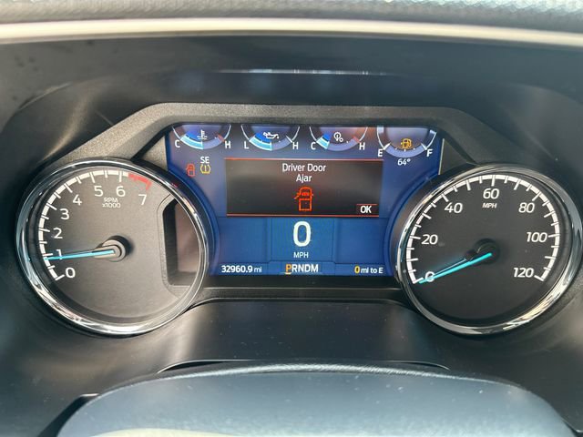 Used 2022 Ford F150 XLT w/ Equipment Group 302A High image 28