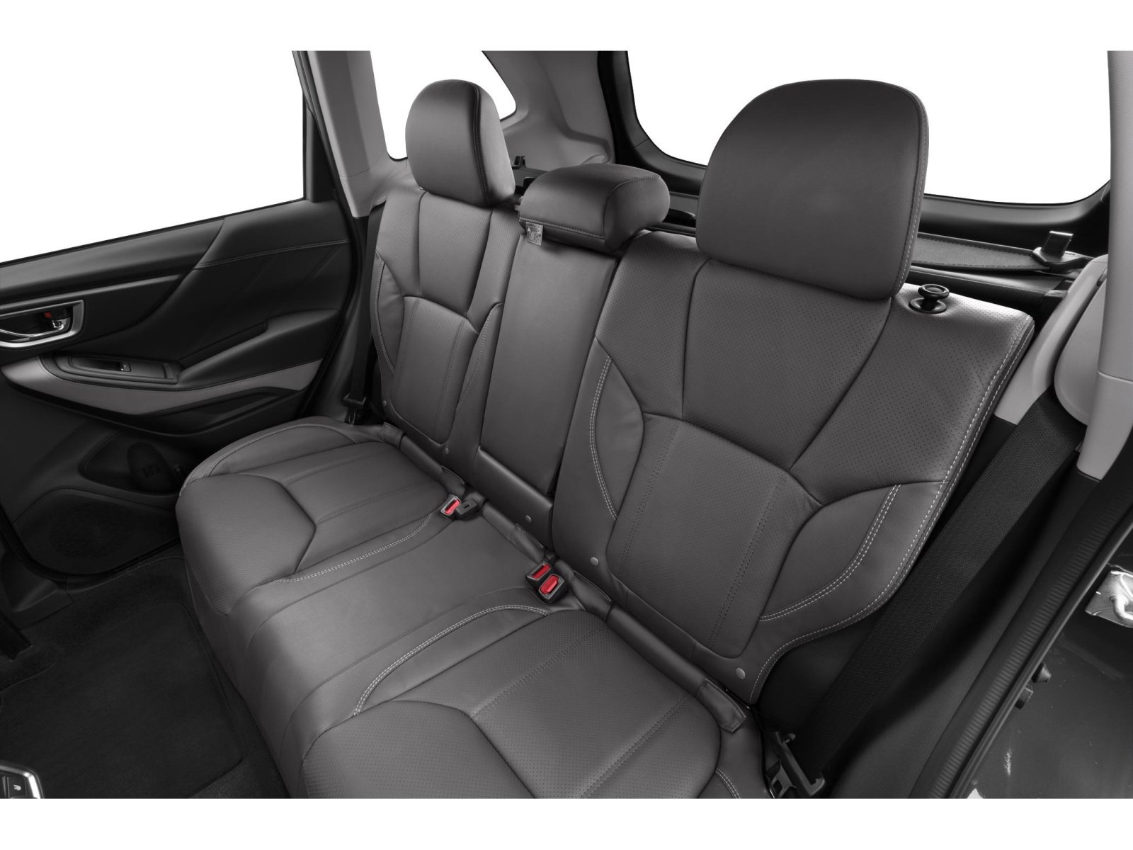 Used 2022 Subaru Forester Limited AWD/4WD image 11
