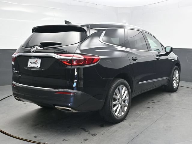 Used 2020 Buick Enclave Essence w/ Sound and Sites Package AWD/4WD image 7