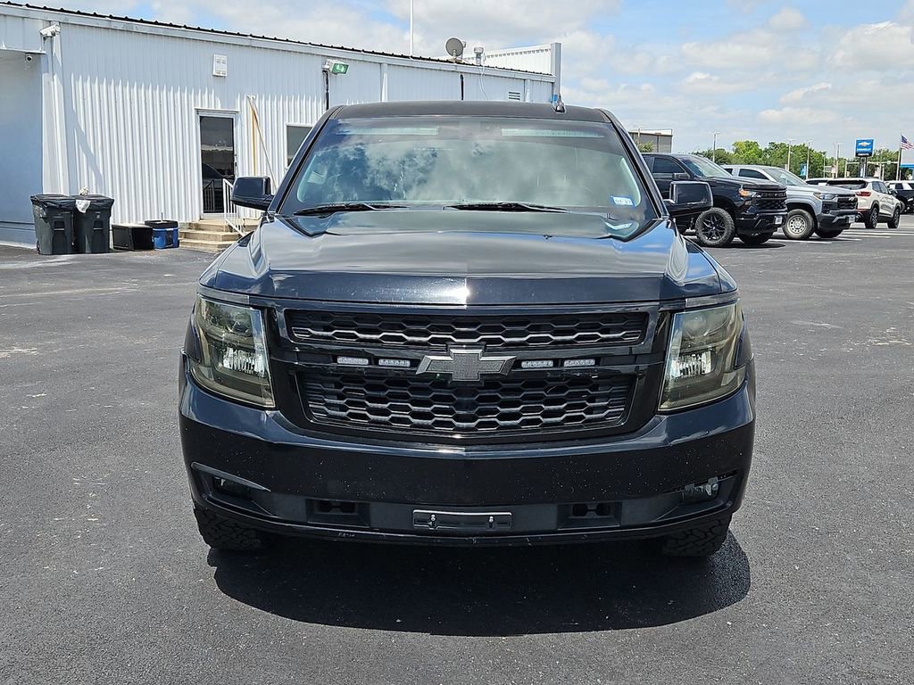 Used 2017 Chevrolet Tahoe 2WD image 9