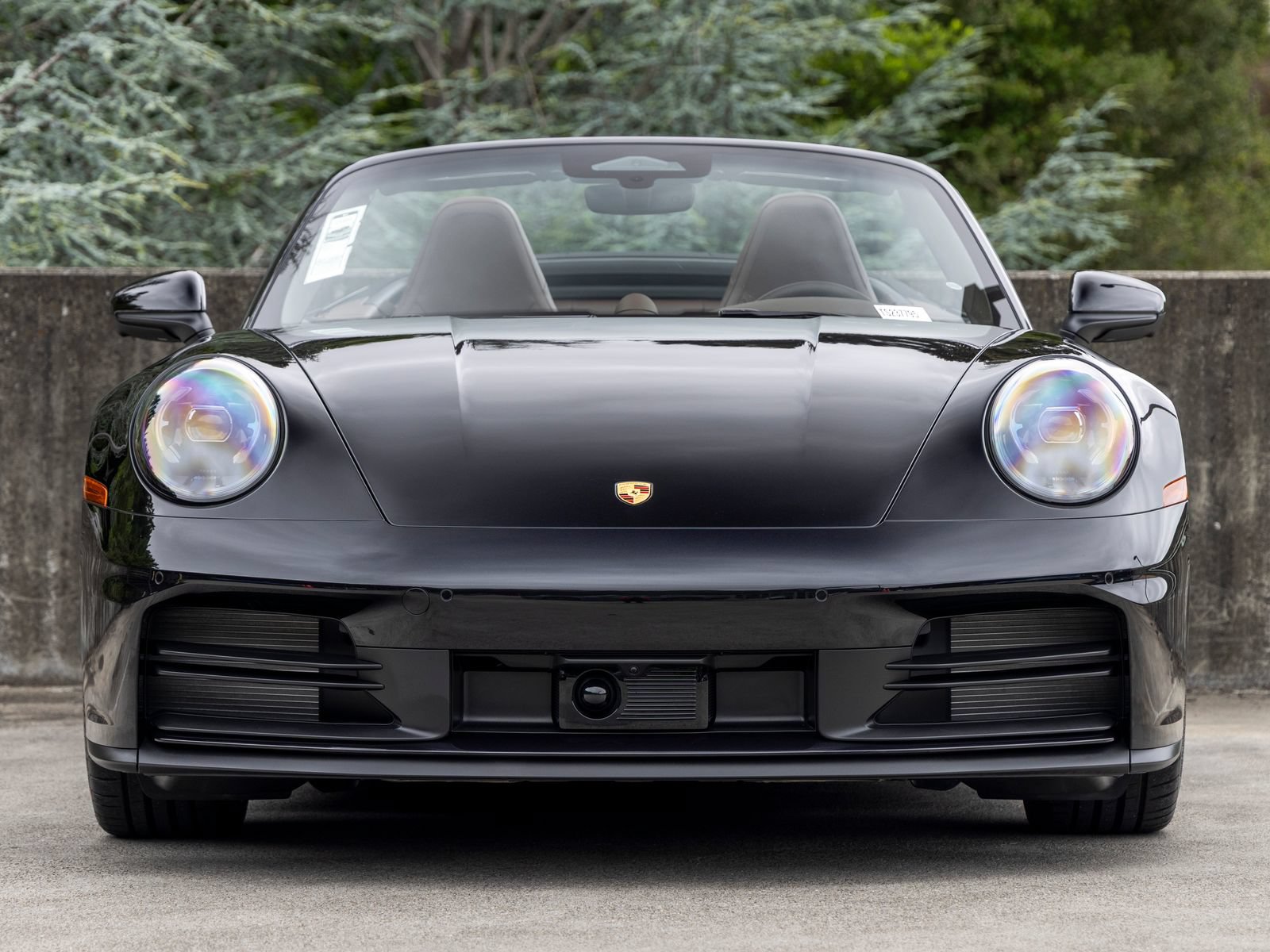 New 2026 Porsche 911 Carrera S RWD image 8