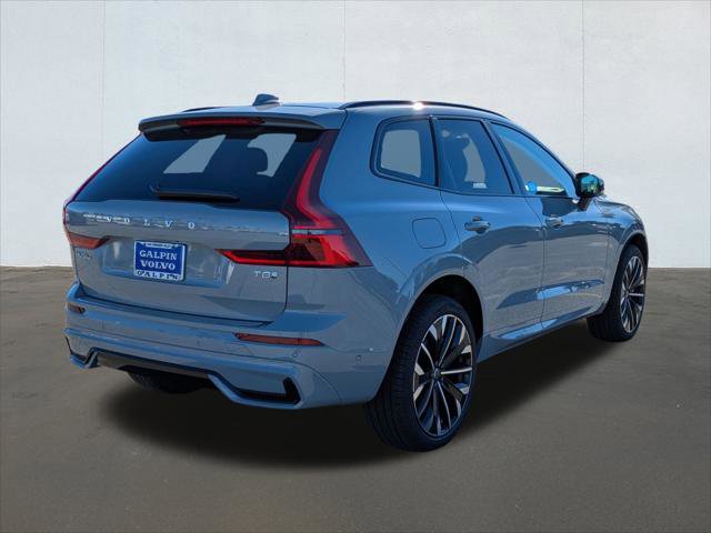 New 2026 Volvo XC60 T8 Ultra w/ Protection Package Premier image 2