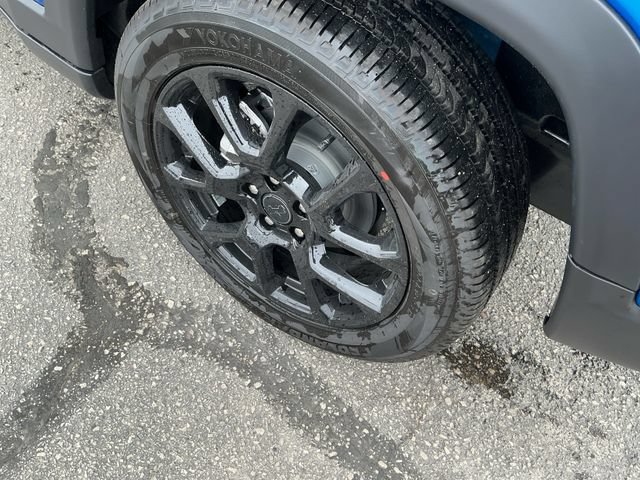 New 2026 Jeep Compass Latitude AWD/4WD image 16