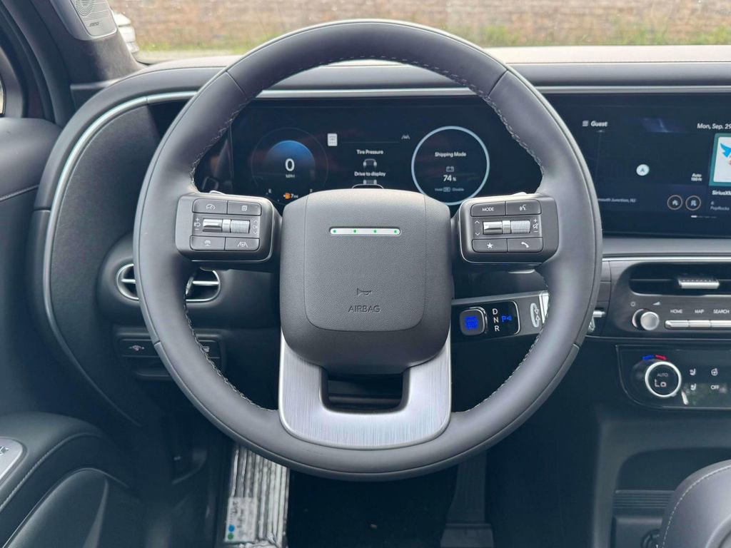 New 2026 Hyundai Palisade Calligraphy AWD/4WD image 11