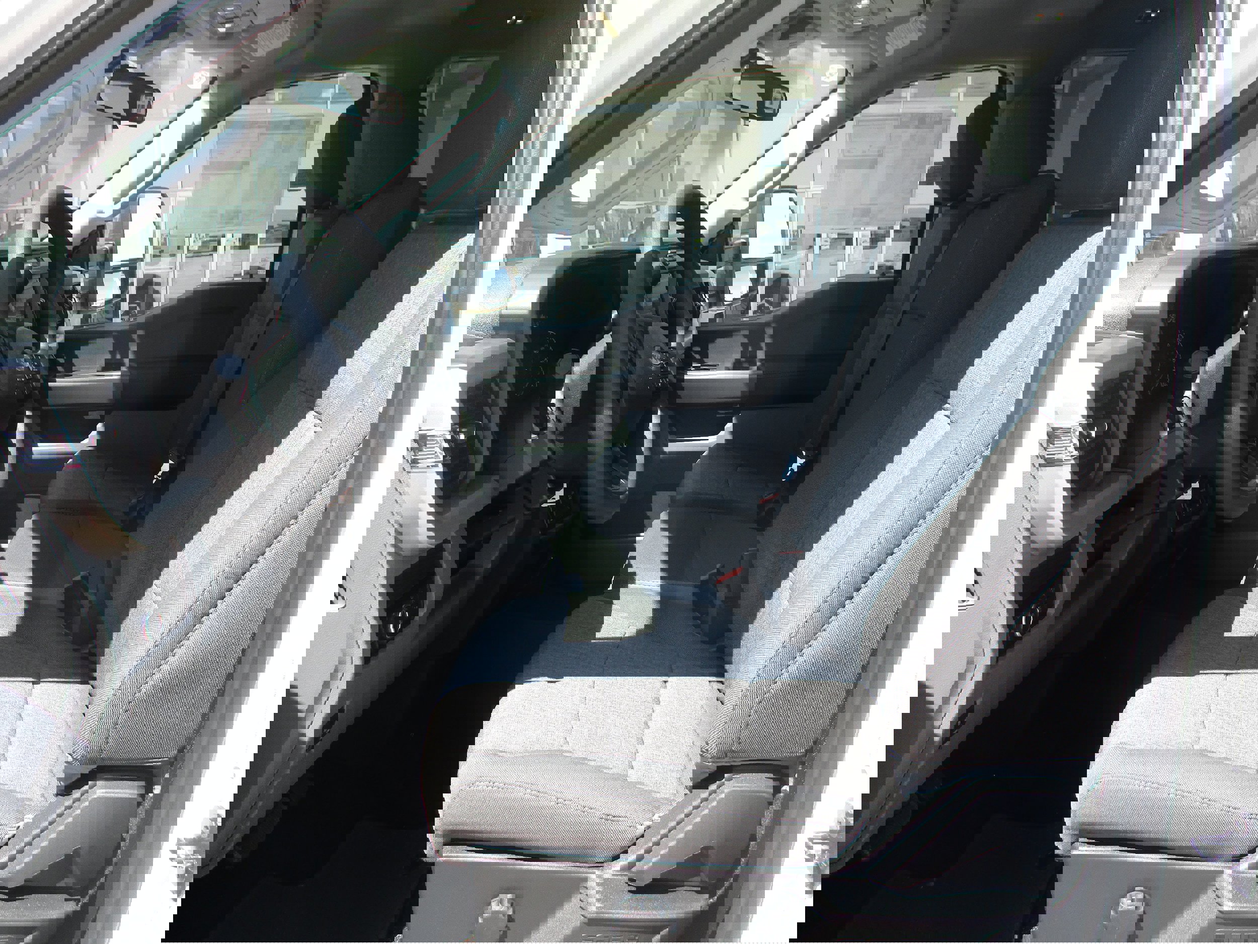 New 2026 Ford F350 4x4 Crew Cab Super Duty image 7