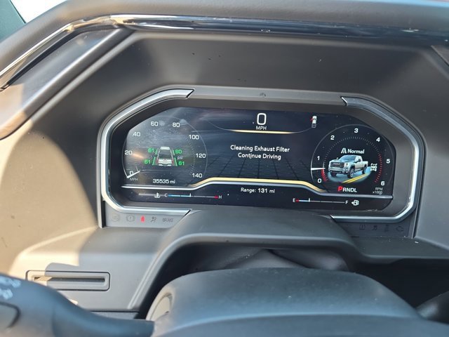 Used 2024 GMC Sierra 2500 AT4 image 20