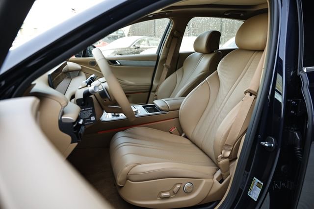 New 2026 Genesis G80 2.5T Advanced image 20