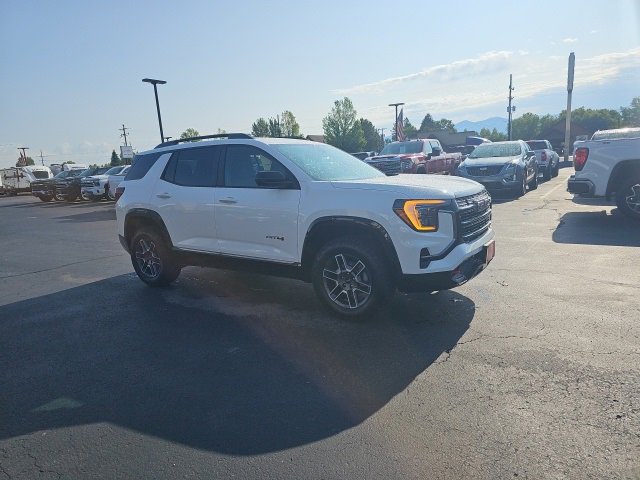 New 2026 GMC Terrain AT4 w/ LPO, Floor Liner Package image 67