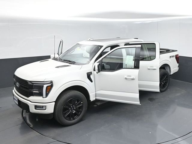 New 2026 Ford F150 Platinum AWD/4WD image 55