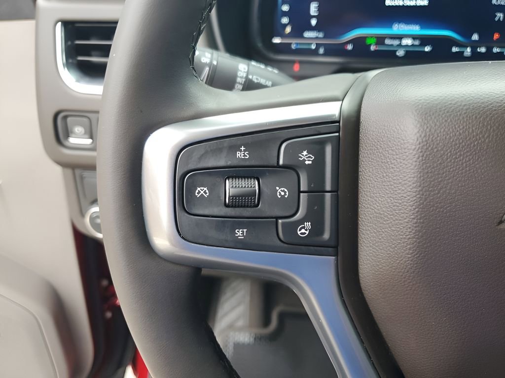 Used 2024 Chevrolet Tahoe LT w/ Luxury Package image 34