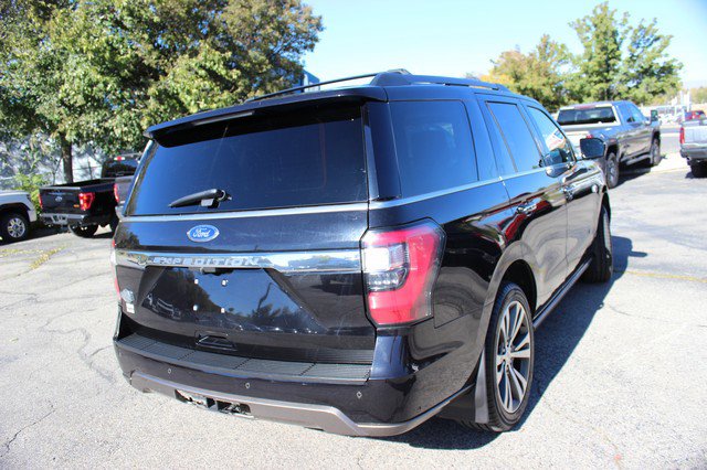 Used 2021 Ford Expedition King Ranch AWD/4WD image 16
