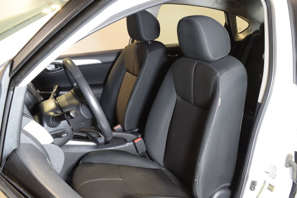 Used 2018 Nissan Sentra S FWD image 10