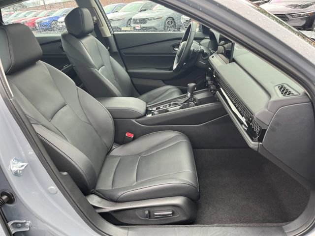 New 2025 Honda Accord Touring image 16