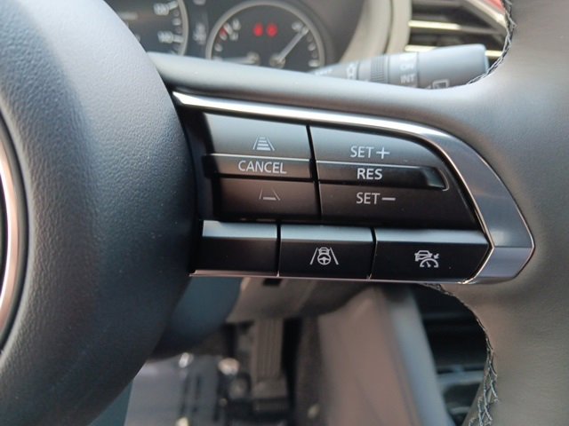 Certified 2025 MAZDA MAZDA3 Hatchback w/Premium Plus Pkg image 22