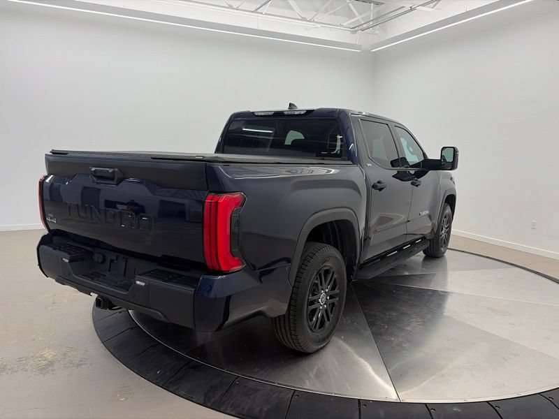 Used 2022 Toyota Tundra SR5 w/ SR5 Convenience Package AWD/4WD image 3
