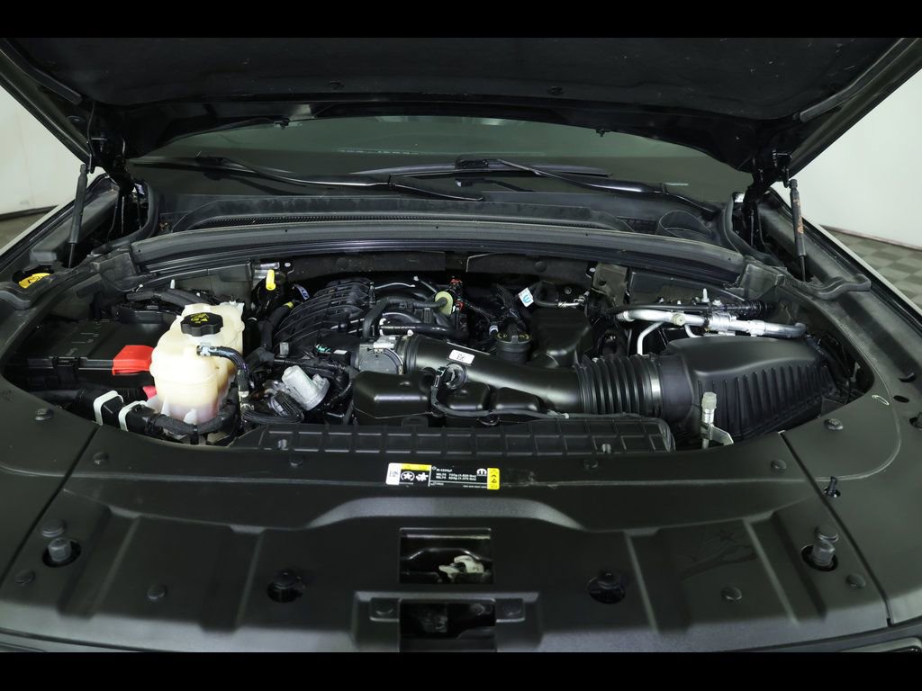 Used 2023 Jeep Grand Cherokee Altitude image 20