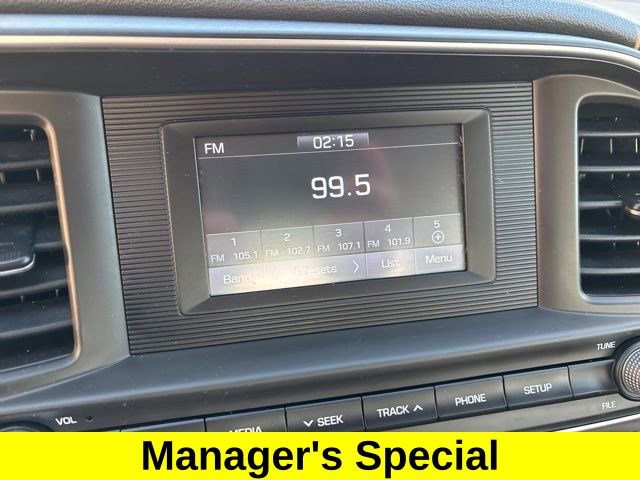 Used 2019 Hyundai Elantra SE image 20