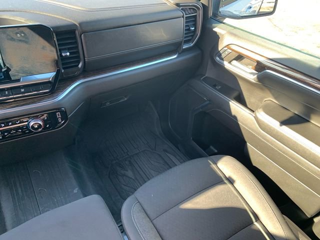Used 2024 GMC Sierra 1500 Elevation w/ Max Trailering Package AWD/4WD image 19