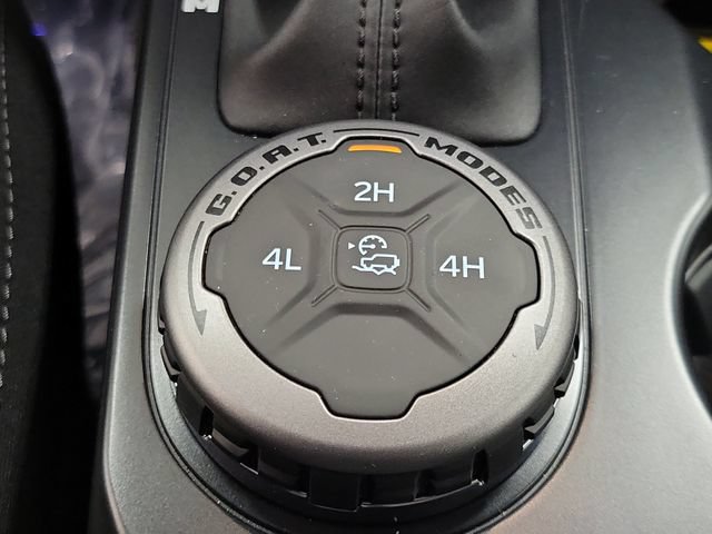 New 2026 Ford Bronco Big Bend AWD/4WD image 31