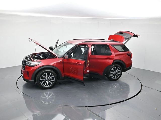 New 2026 Ford Explorer ST-Line image 46