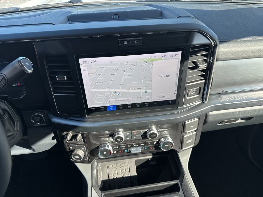 Used 2026 Ford F450 Lariat w/ FX4 Off-Road Package image 22