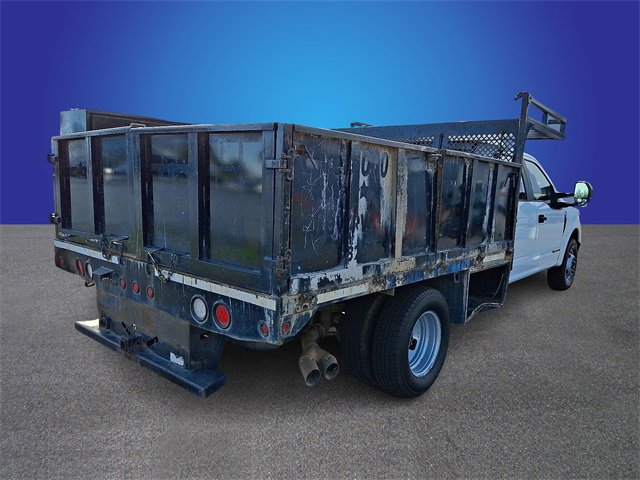 Used 2019 Ford F350 XL w/ Power Equipment Group image 3