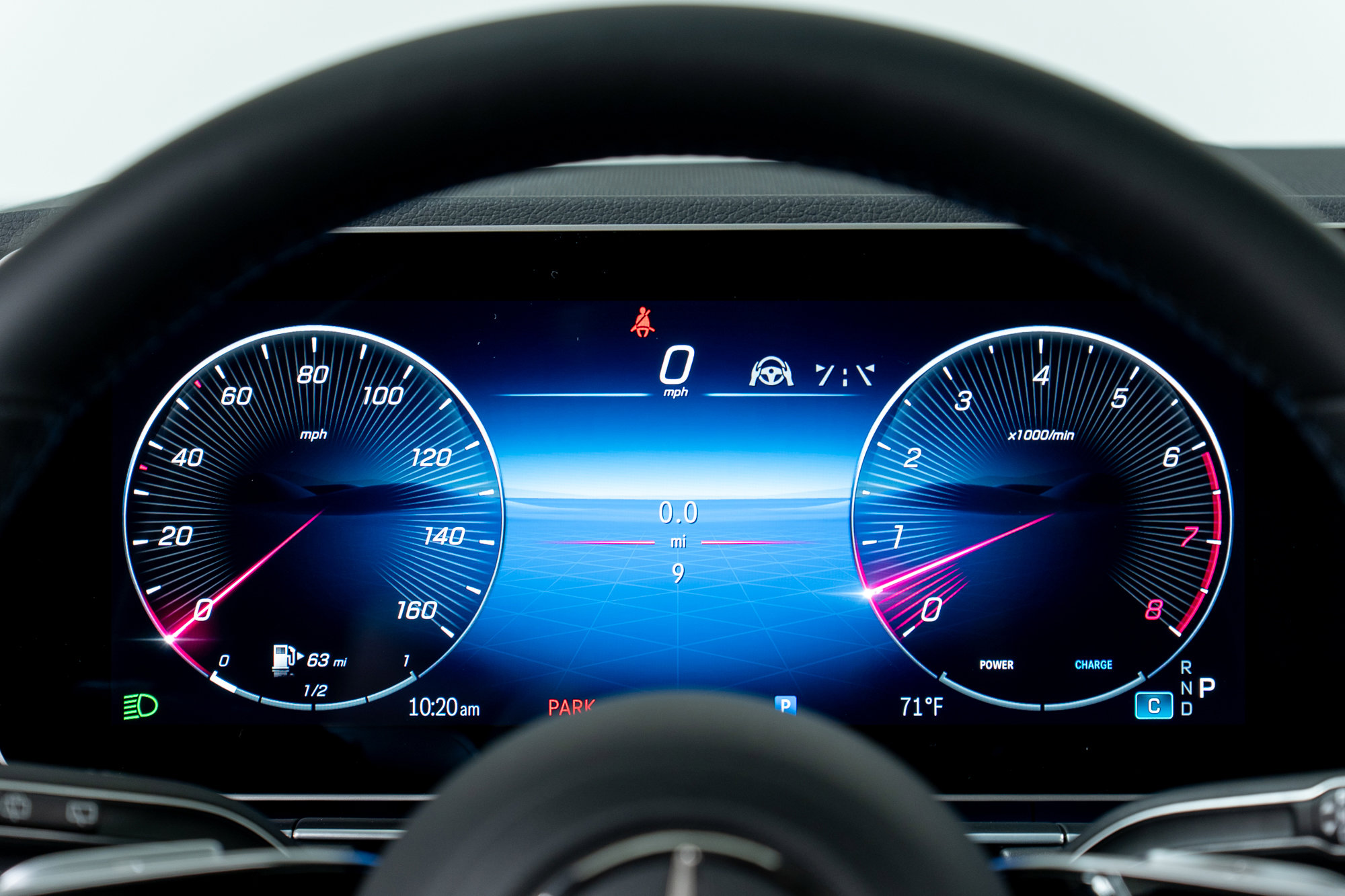 New 2026 Mercedes-Benz GLE 450 4MATIC image 18