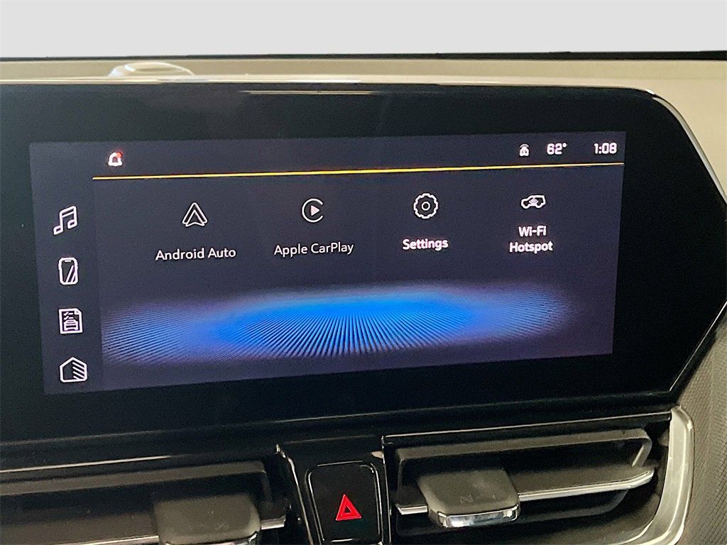 Used 2024 Chevrolet TrailBlazer ACTIV w/ Driver Confidence Package image 14