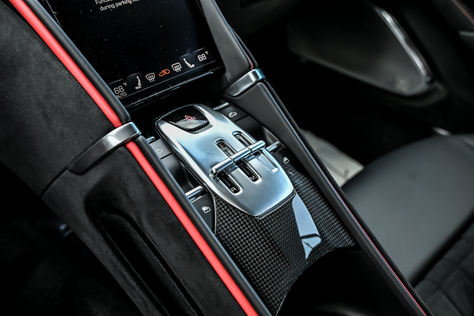 Used 2024 Ferrari Roma Spider RWD image 46