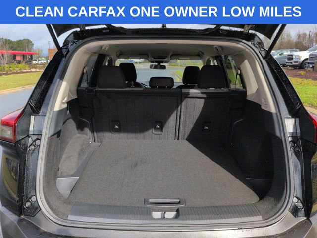 Used 2023 Nissan Rogue SV AWD/4WD image 23